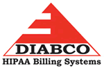 DIABCO: HIPAA Billing Systems