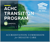 ACHC Transition Program