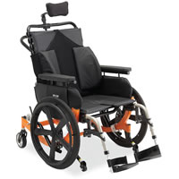 Encore Mobility Wheelchair