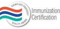 Immunization Certification