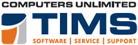 Computers Unlimited TIMS Software