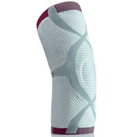 3D Knit Knee Support