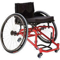 Top End Pro-2 All Sport Wheelchair