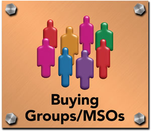 Buying Groups / MSOs