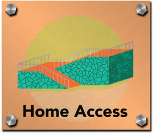 Home Access Business