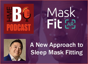 Podcast: A New Approach to Mask Fitting