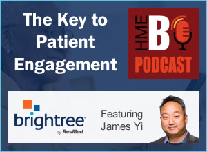 The Key to Patient Engagement