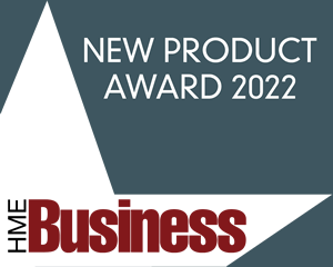 2022 HME Business New Product Award