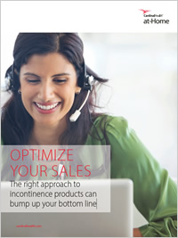 Optimize Your Sales