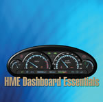HME Dashboard