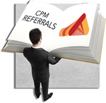 CPM Referral