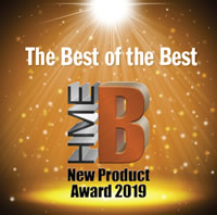 HMEB New Product Award 2019