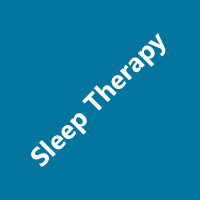 sleep therapy