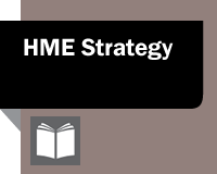 HME Strategy