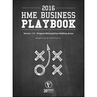 HME Business Playbook