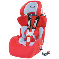 Carrot 3 Special Needs Child Restraint System