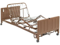 Premier Homecare Bed Collection