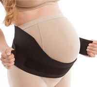Active Mom Maternity Support Belt