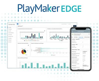 PlayMaker Edge for HME & Infusion