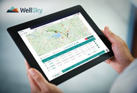 WellSky Delivery Manager