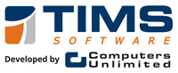 TIMS Software Computers Unlimited