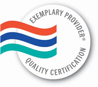 Exemplary Provider Quality Certification