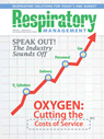 Respiratory Management November/December 2006
