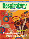 Respiratory Management January/February 2007