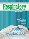 Respiratory Management March/April 2007