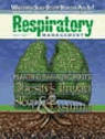 Respiratory Management May/June 2007