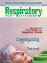 Respiratory Management July/Aug 2007
