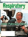 Respiratory Management July/August 2008