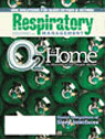 Respiratory Management September/October 2008