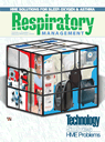 Respiratory Management January/February 2009