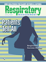 Respiratory Management July/August 2009
