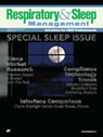 Respiratory & Sleep Management June 2010