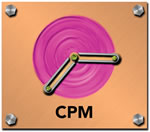 CPM machines