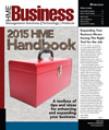 June 2015 HME Business