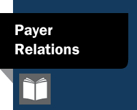 Payer Relations