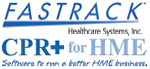 Fastrack Healthcare Systems, Inc. and CPR+ for HME