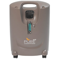 Drive Pure Oxygen Concentrator 