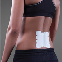 LidoFlex Pain Relieving Patches