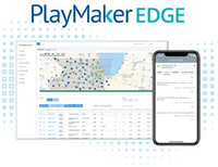 PlayMaker Edge