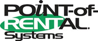 Point-of-Rental Software
