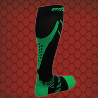 CSX Compression Sport Socks