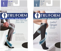 Truform Leg Health
