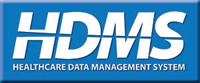 Healthcare Data Management System