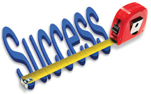 Measuring HME Business Success