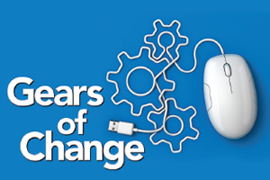 Software: Gears of Change