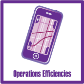 Operations Efficiencies